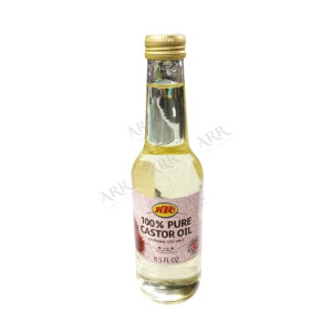 KTC 100% Pure Castor Oil