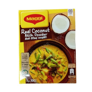 Maggi Real Coconut Milk Powder Mix 300g