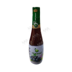 Malanad Grape Juice