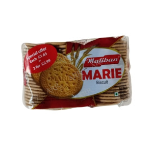 Maliban Marie Biscuit