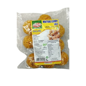 Meeval Mixture Candy Ball