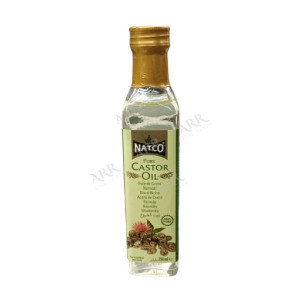 Natco Pure Castor Oil