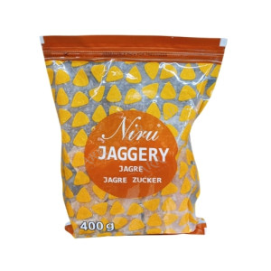 Niru Jaggery 400g