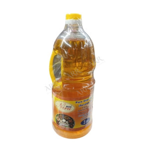 Niru Pure Gingelly oil 2L