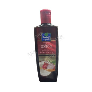 Parachute Advansed Onion Enriched Coconut Hair Oil 200ml