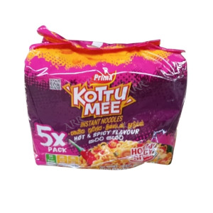 Prima Kottu Mee Masala 5-Pack