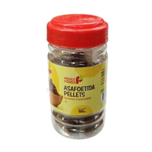 Prince Foods Asafoetida Pellets