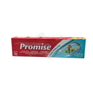 Promise Cavity Protection Toothpaste 100ml