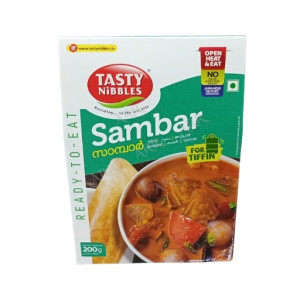 Tasty Nibbles Sambar For Tiffin 200g