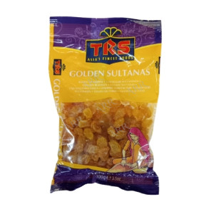 TRS Golden Sultanas 100g