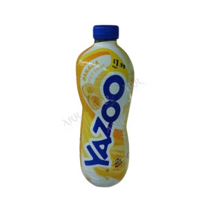 Yazoo Banana Milk 1L