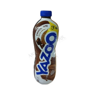 Yazoo Chocolate Milk 1L