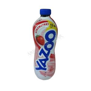 Yazoo Strawberry Milk Drink