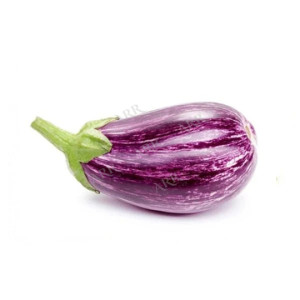 Dominican Pink Aubergine (Ravaya)