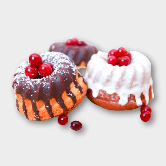 Snacks & Confectionery