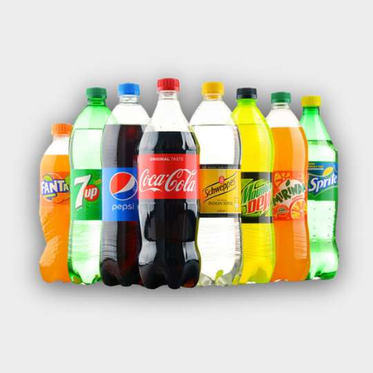 Beverages