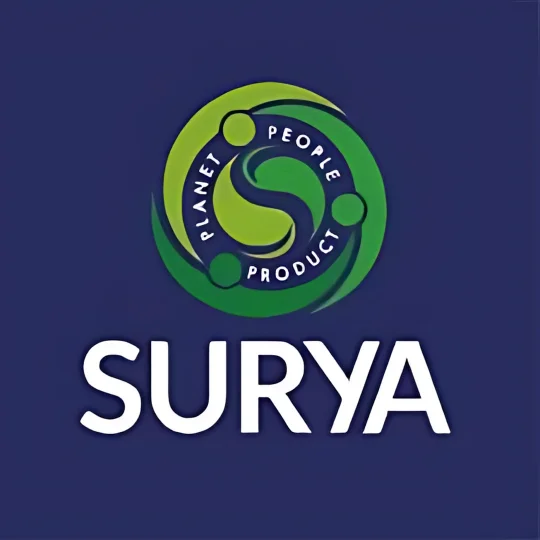 Surya