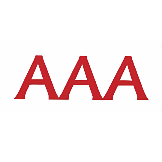 AAA