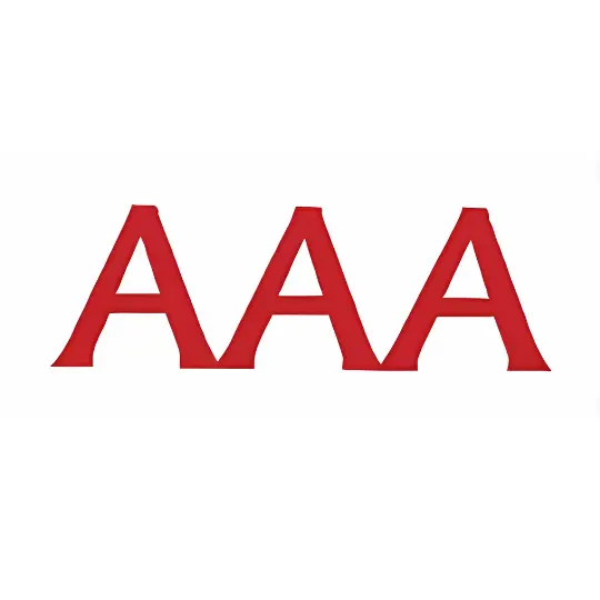 AAA