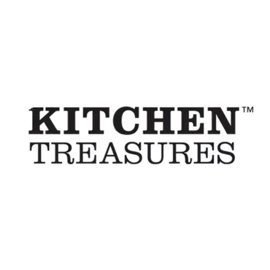 Kitchen Treasures