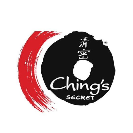 Ching's