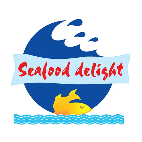 Seafood Delight