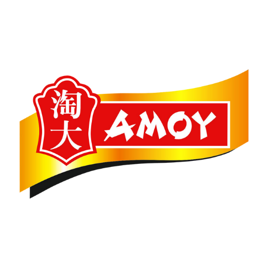 Amoy