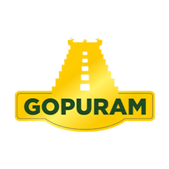 Gopuram