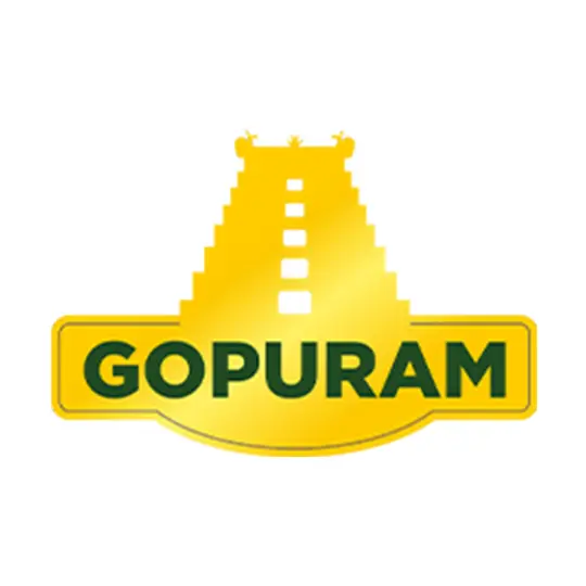 Gopuram