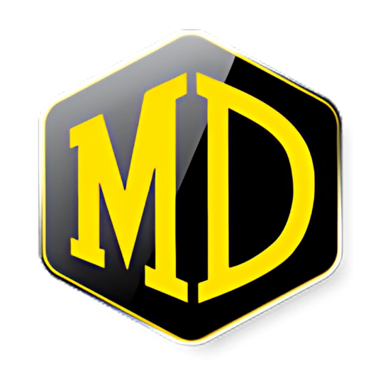 MD