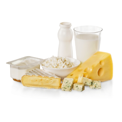 Dairy Products