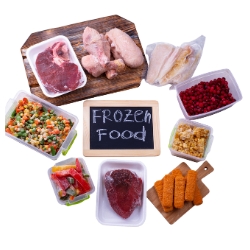 Frozen Foods