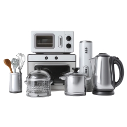 Home & Kitchen Appliances
