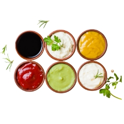 Sauces