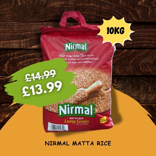 Two Week Offer