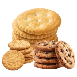 Biscuits & Cookies