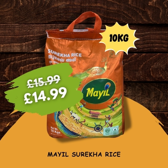Two Week Offer
