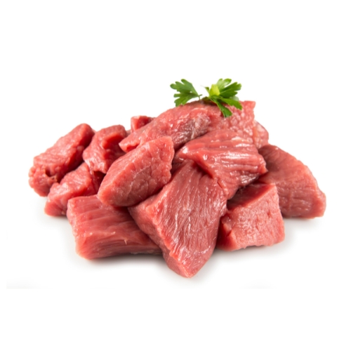 Fresh Meat