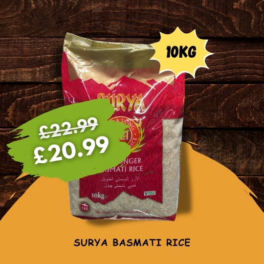 Two Week Offer