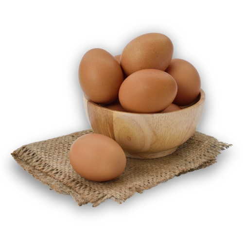 Eggs