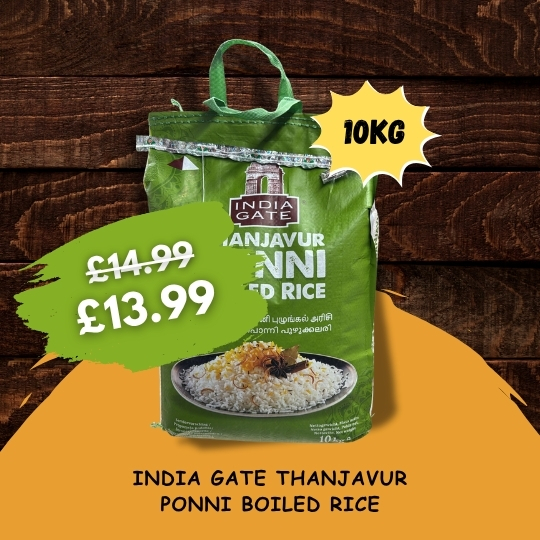 Two Week Offer