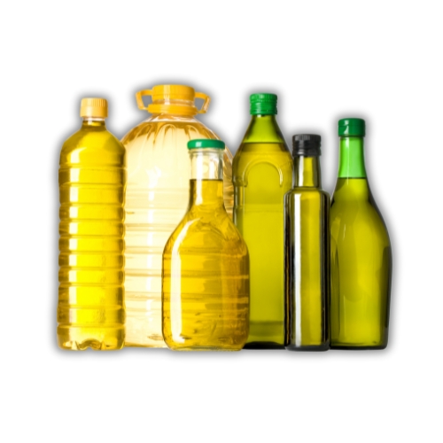 Oils