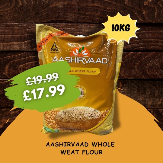 Two Week Offer