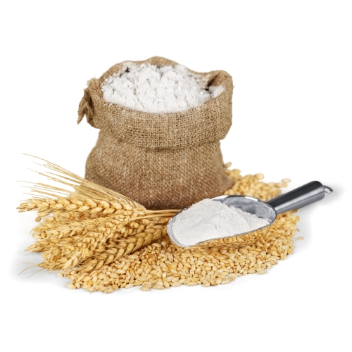 Atta & Flours