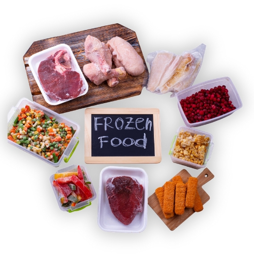 Frozen Foods