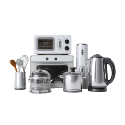 Home & Kitchen Appliances